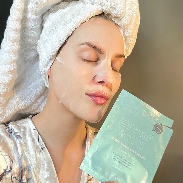 Hydra Skin - Hydrating Sheet Mask